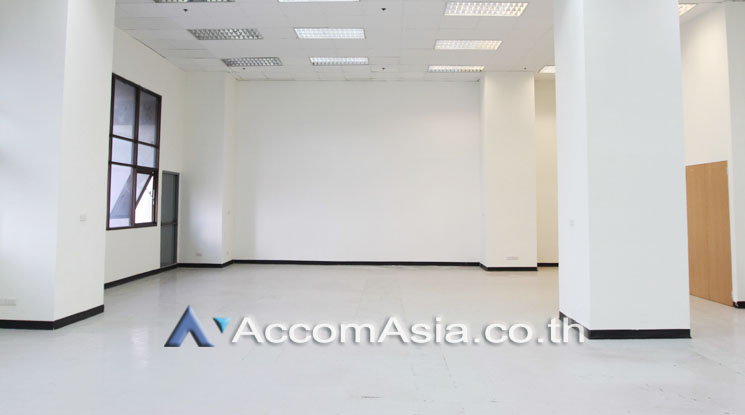 4  Studio Office Space For Rent in Charoen Nakhon ,Bangkok BTS Krung Thon Buri at Thai Sri Tower AA17854